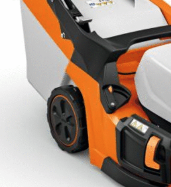 vejapjove stihl rm 448 3 v 1
