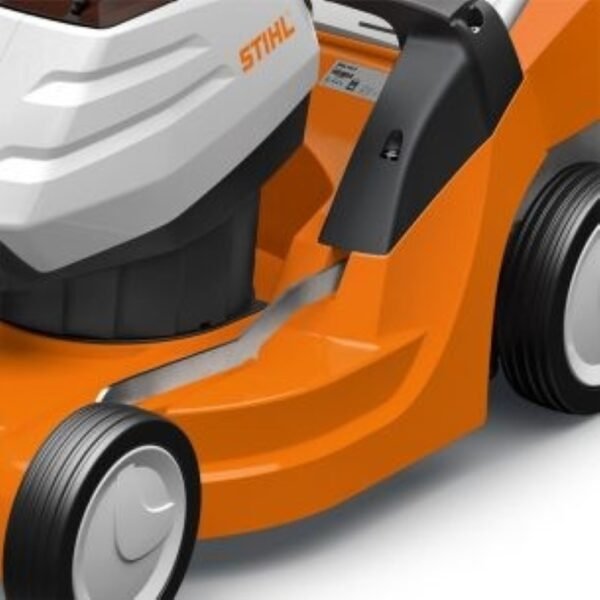 vejapjove stihl rm 448 3 v 3