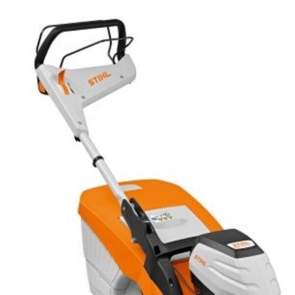 vejapjove stihl rm 448 3 v 4