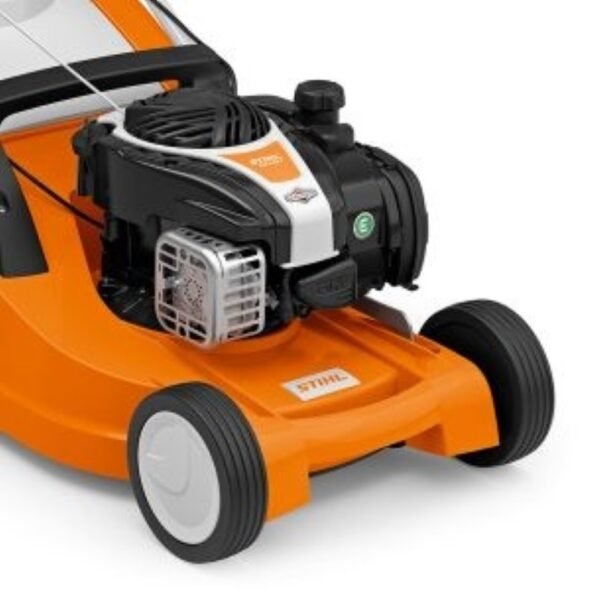 vejapjove stihl rm 448 3 v 5