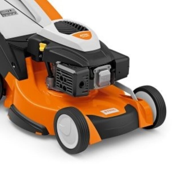 vejapjove stihl rm 655 1 vs 1