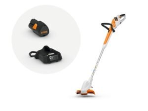 zoliapjove akumuliatorine stihl fsa 30 0 set su as 2 ir al 1 main 1