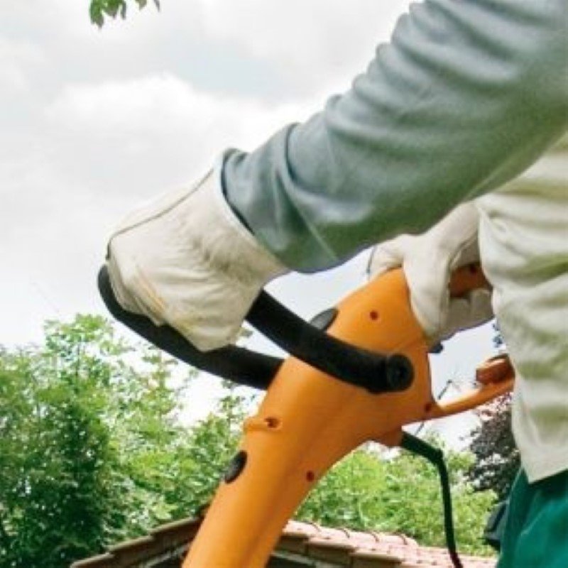 Rankenos reguliavimas be įrankių Rankenos reguliavimas be įrankių