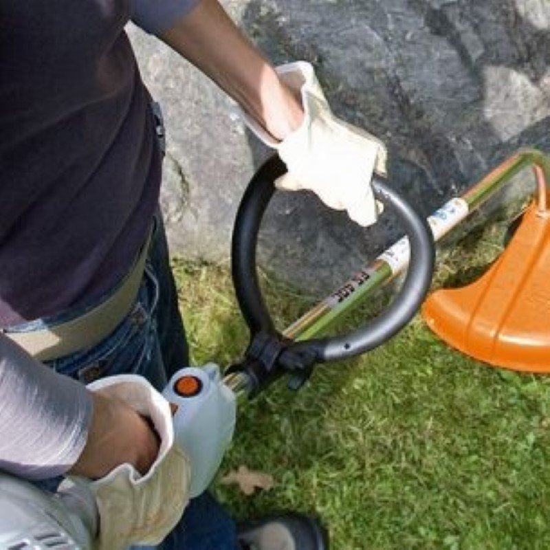 Kilpinė rankena Kilpinė rankena