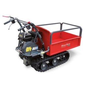 blue bird carrier 300 benzininis karutis 01