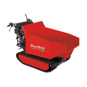 blue bird carrier 500 dh benzininis karutis 01