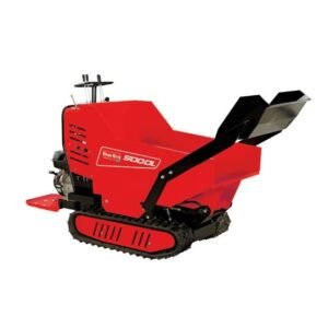 blue bird carrier 500 dlh benzininis karutis 01