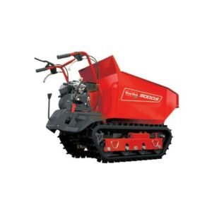 blue bird carrier 500 dsh benzininis karutis 01