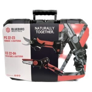 blue bird combo akumuliatoriniu irankiu rinkinys genejimui 01