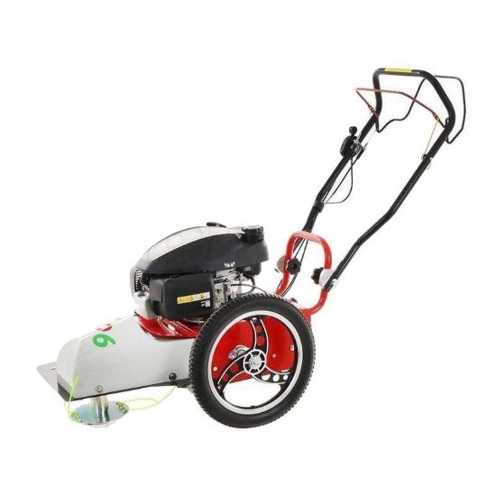 blue bird flo 6 ho benzinine sienapjove 03