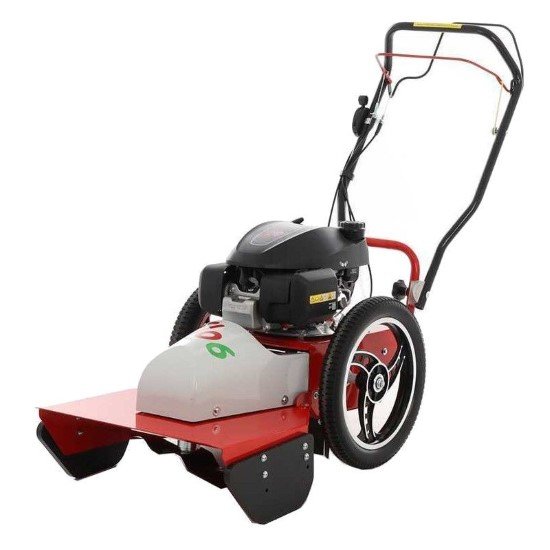 blue bird flo 6 lc benzinine sienapjove 06