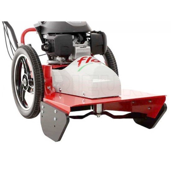 blue bird flo 6 lc benzinine sienapjove 14