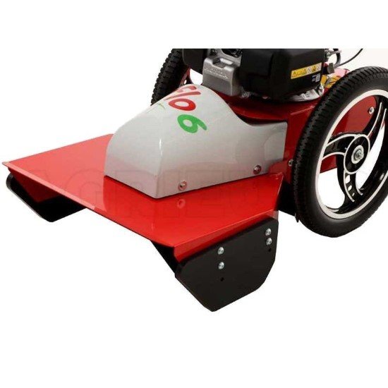 blue bird flo 6 lc benzinine sienapjove 15