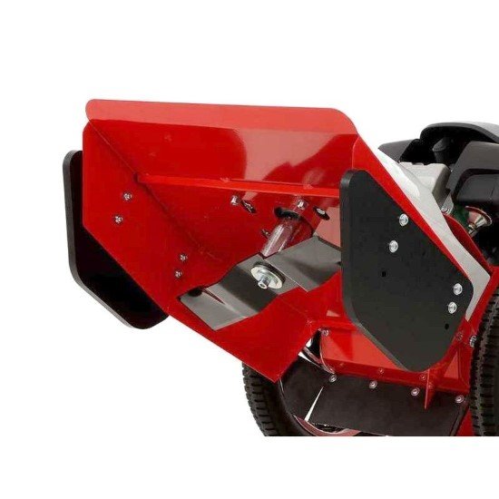 blue bird flo 6 lc benzinine sienapjove 16