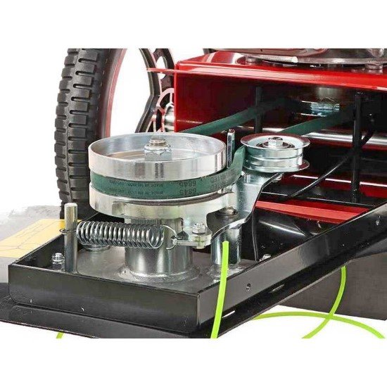 blue bird flo pro speed 6 ho benzinine sienapjove 09