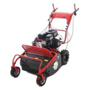 blue bird fm600 mulceris zoles smulkintuvas 01