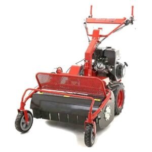 blue bird fm750 mulceris zoles smulkintuvas 01