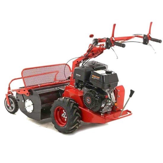 blue bird fm750 mulceris zoles smulkintuvas 05