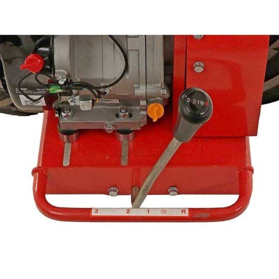 blue bird fm750 mulceris zoles smulkintuvas 08