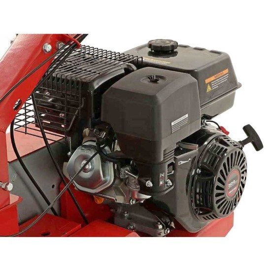 blue bird fm750 mulceris zoles smulkintuvas 09