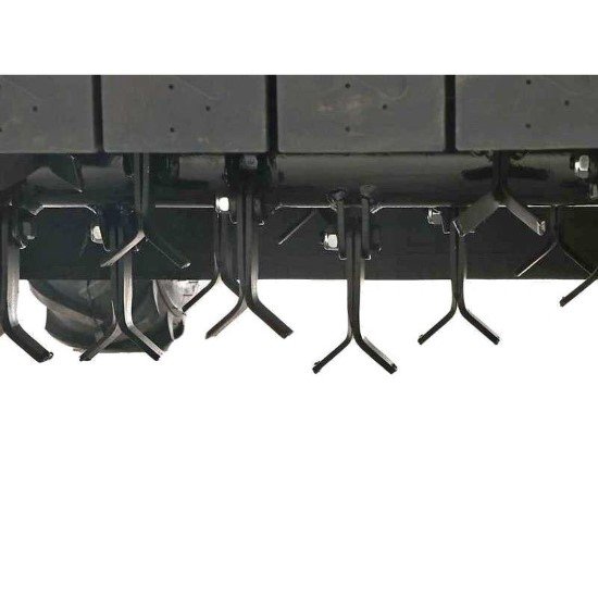 blue bird fm750 mulceris zoles smulkintuvas 11