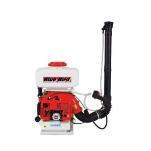 blue bird hd 601 dvitaktis purkstuvas 01