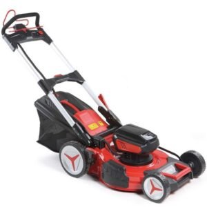 blue bird lmb 40 46s akumuliatorine vejapjove 01