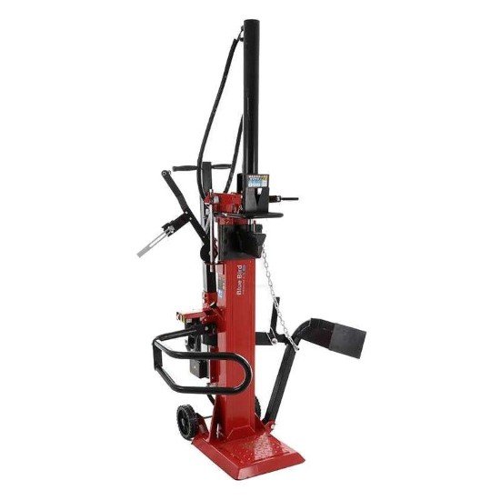 blue bird lse 11000 elektrine malku skaldykle 04