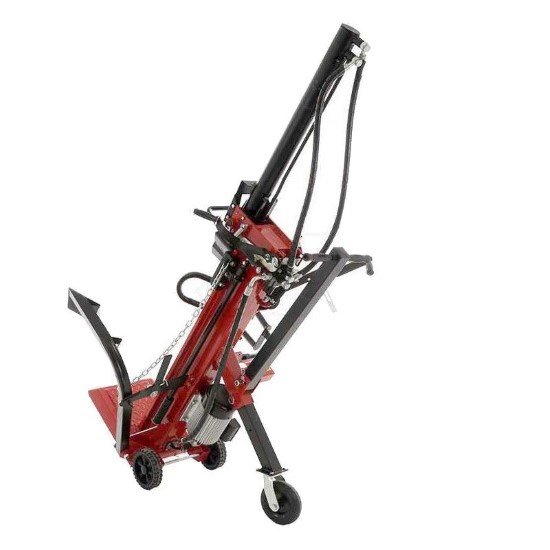 blue bird lse 11000 elektrine malku skaldykle 05