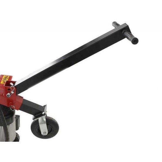 blue bird lse 11000 elektrine malku skaldykle 06