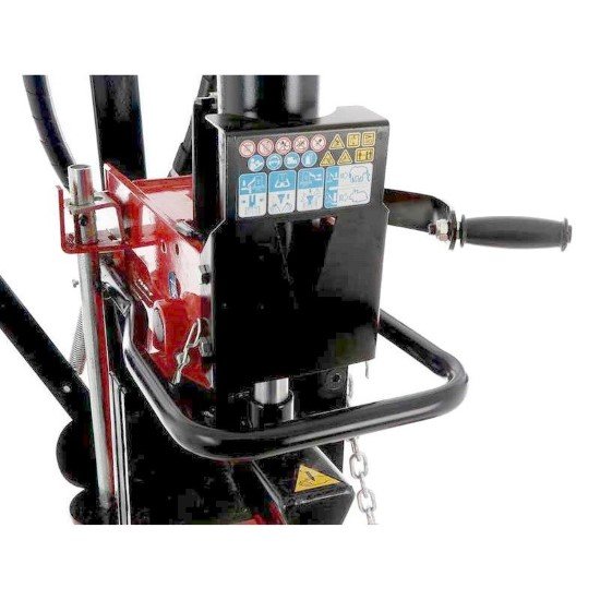 blue bird lse 11000 elektrine malku skaldykle 08