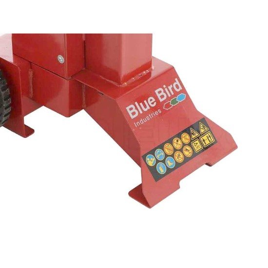 blue bird lse 7000 elektrine malku skaldykle 10