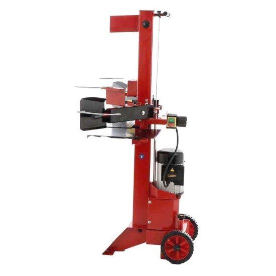 blue bird lse 8000 elektrine malku skaldykle 04