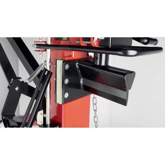 blue bird lsl 16000 benzinine malku skaldykle 03