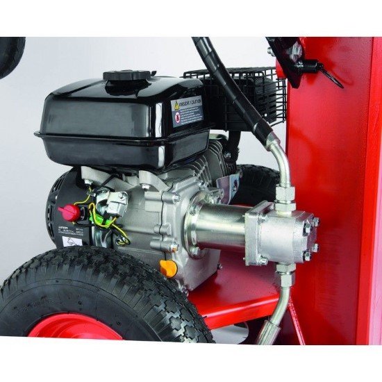 blue bird lsl 22000 benzinine malku skaldykle 04