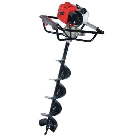 blue bird nea 560 st benzininis grazto variklis gruntui 01