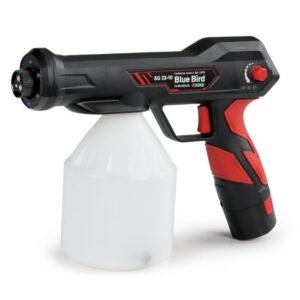 blue bird sg 22 10 akumuliatorinis purkstuvas 01