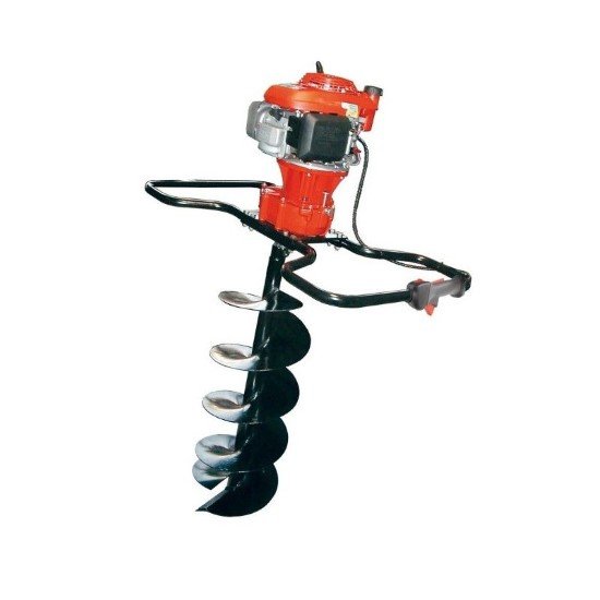 blue bird t 170 ho benzininis grazto variklis gruntui 02