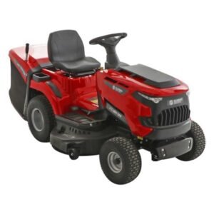 blue bird tr p 102h twin vejos traktoriukas 01