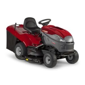 castelgarden ptx 230 hd vejos traktoriukas 01