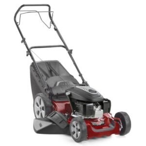 castelgarden xc 53 hs benzinine vejapjove 01