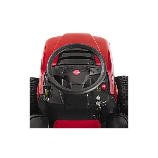 castelgarden xd 150 vejos traktoriukas 03