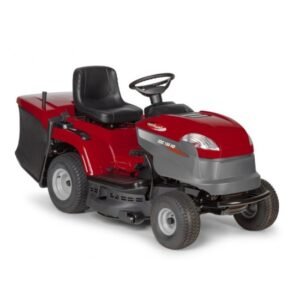 castelgarden xdc 150 hd vejos traktoriukas 01