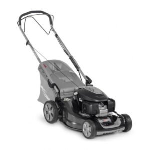 castelgarden xs 50 hs benzinine vejapjove 01