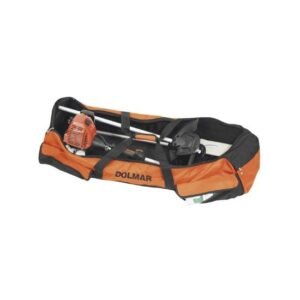 dolmar multi irankio krepsys 01