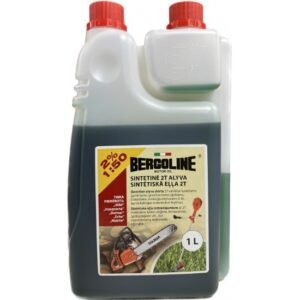 dvitakte sintetine alyva bergoline 1 l su dozatoriumi 01