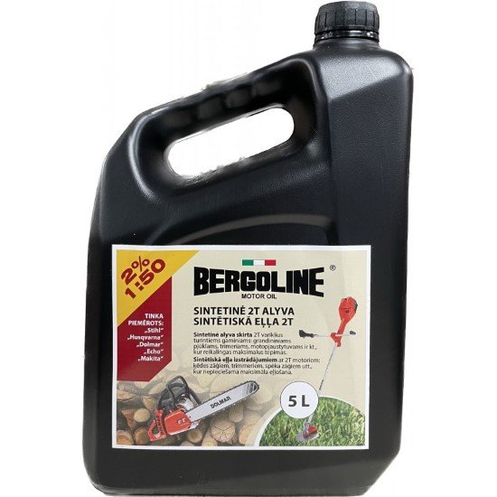 dvitakte sintetine alyva bergoline 5 l 02