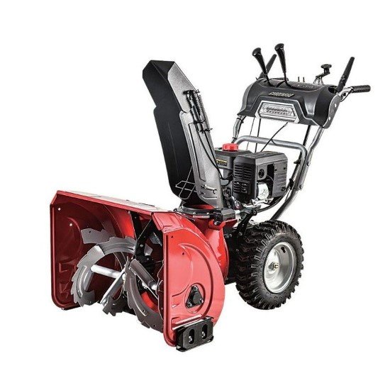 gardenpro kc928ms sniego valytuvas 01