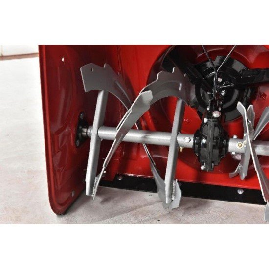 gardenpro kc928ms sniego valytuvas 03