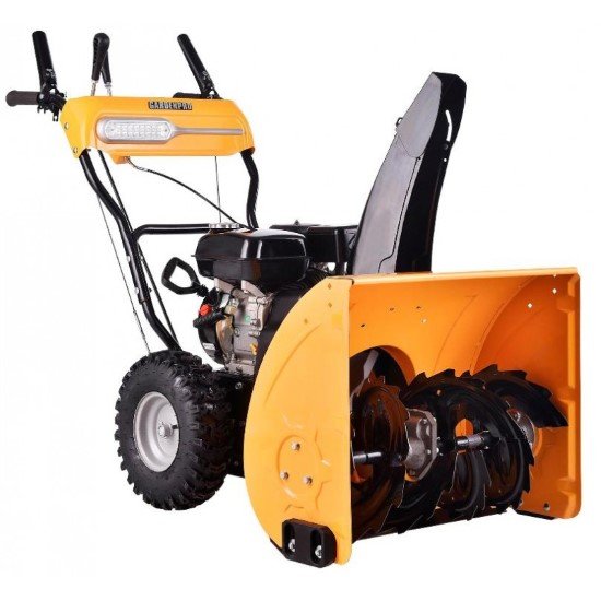 gardenpro kcd24 sniego valytuvas 03